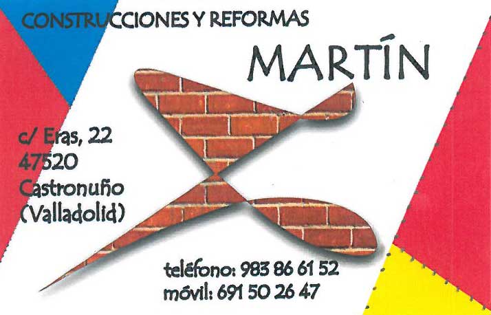 Construcciones_Martin